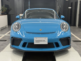 911 GT3 