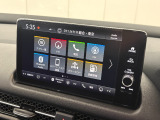 Bluetoothオーディオをはじめ様々なオーディオソースがついています!これでドライブもより一層楽しめますね!