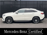 GLE 400d 4マチック スポーツ 4WD 