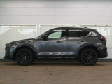 CX-5 2.2 XD スポーツ アピアランス ディーゼルターボ
