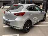 MAZDA2 1.5 15BD i セレクション 