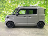 スペーシアベース XF 4WD 