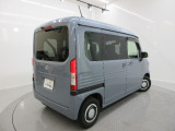 N-VAN  ファン ターボ