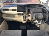 N-BOX G EX ホンダセンシング 