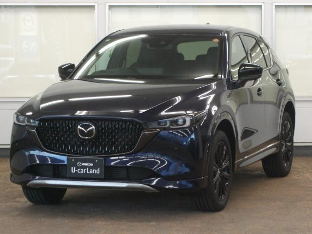 CX-5 2.2 XD ドライブ エディション 