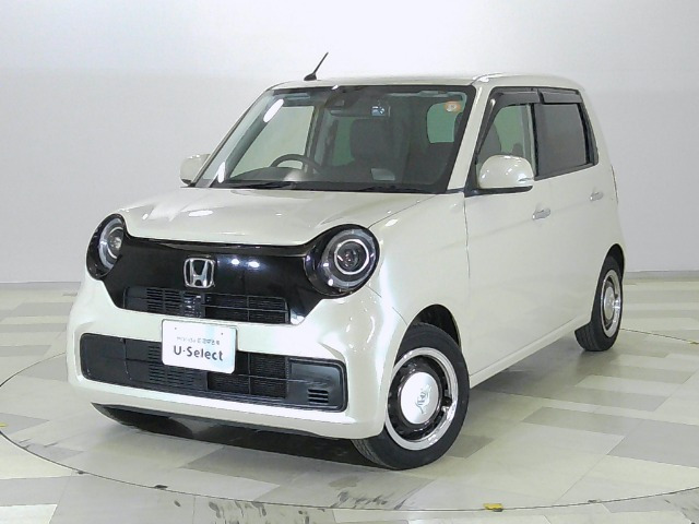 ホンダ N-ONE 