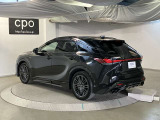 RX 500h Fスポーツパフォーマンス 4WD 