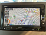 純正ナビ装着車です!
