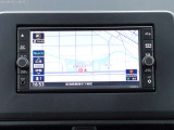 純正ナビ&TV♪CD、DVDにも対応!