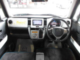 フレアクロスオーバー XT 4WD 