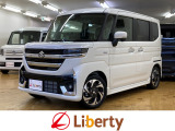 ■□■□■ 近畿・四国・九州・北陸で27店舗展開中のリバティです!! お好きな車種・グレード・カラーがきっと見つかります。登録届出済未使用車は遠方販売不可です。ご購入可能エリアに関してはお問合せください。