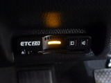 ETC2.0付!高速道路の料金所はキャッシュレスで通過です!サービスエリア等にあるスマートインターの出入りも利用可能でとっても便利☆ご納車後すぐにお使い頂けるようセットアップしてのお渡しとなります。