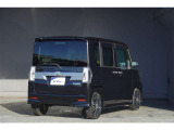 タントカスタム RS トップエディション SAII 
