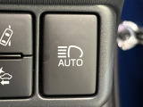 【オートマチックハイビーム】夜間の安全走行に役立つ便利な機能!先行車や対向車を検知し、ハイビームとロービームを自動で切り替えてくれます♪