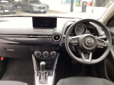 MAZDA2 1.5 15BD i セレクション 