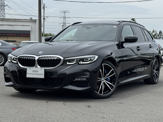 3シリーズツーリング 320i Mスポーツ 