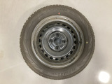 当社にてデモ走行時に装着していたワンシーズン使用の中古スタットレスタイヤ+ホイール4本セットを用意致しました。(2024年製、タイヤ+ホイールは現状渡し、保証対象外です)