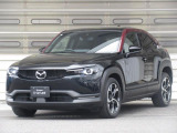 マツダ MX-30ロータリーEV