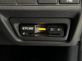 ETC2.0付!高速道路の料金所はキャッシュレスで通過です!サービスエリア等にあるスマートインターの出入りも利用可能でとっても便利☆ご納車後すぐにお使い頂けるようセットアップしてのお渡しとなります。