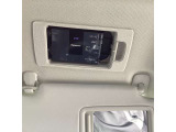 高速のゲートもスムーズ。スマートなドライブには欠かせない装備。 Smooth highway gates. Essential for your smart driving trips.
