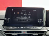 Bluetooth対応の日産純正ナビなのでスマホの音楽を車内で聴けるのでお出かけの時もお気に入りの曲を聴きながらノリノリドライビング♪