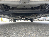 目立つ錆や腐食もなくきれいな状態です!もちろん納車前には法定点検を実施致します!
