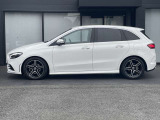 Bクラス B200d AMGラインパッケージ 