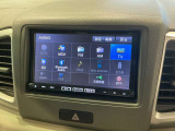 フルセグTVやBluetoothなど機能も充実しています。
