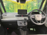 ムーヴキャンバス ストライプス G 