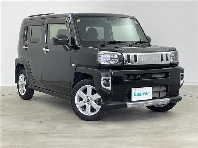 タフト G ターボ クロム ベンチャー 4WD 4WD サンルーフ