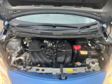 日産の整備士による点検整備渡しなので安心してお乗りいただけます。もし実際の車をご覧頂いたときにお気づきの点などありましたらご相談下さい。