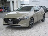 マツダ MAZDA3ファストバック