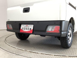 【コーナーセンサー】駐車が苦手な方には特におススメの装備です!搭載されたセンサーで障害物を検知、距離に応じてブザー音で段階的に知らせてくれます♪