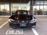 ロードスターRF 2.0 VS 