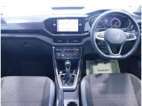 T-Cross TSI スタイル 