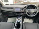 ヴェゼル 1.5 ハイブリッド X 4WD ワンオーナー