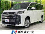 トヨタ ノア