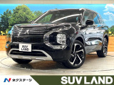 4WD 7人乗り 三菱e-Assist マルチアラウンドモニター