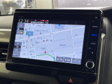 N-BOXカスタム L ターボ スタイルプラス ブラック 修復歴無し