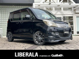 ◆LIBERALAは、輸入車選びの新たなスタイルを提案するインポート・セレクト・ブランドです。オーナー様となる方がクルマから直接感じる感性を第一にした、最良の一台との出会いをコーディネートいたします。