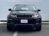 レンジローバーイヴォーク SE プラス 2.0L P240 4WD 