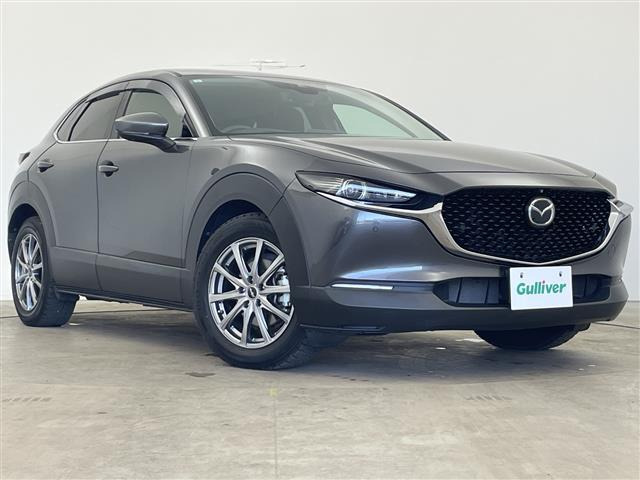 CX-30 2.0 20S プロアクティブ ツーリングセレクション 4WD 修復歴無し