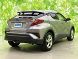 C-HR ハイブリッド 1.8 S 