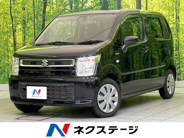 ワゴンR ハイブリッド(HYBRID) FX セーフティパッケージ 