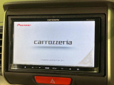【ナビゲーション】使いやすいナビで目的地までしっかり案内してくれます。各種オーディオ再生機能も充実しており、お車の運転がさらに楽しくなります!!