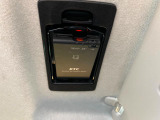 【ETC】高速道路の料金所をストレスなく通過!話題のスポットやサービスエリアに多い「スマートIC」利用時は必須のアイテムです。当店でセットアップを実施、ご納車当日からすぐにご利用いただけます!