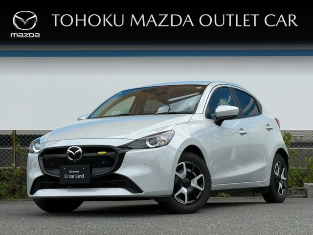 MAZDA2 1.5 15BD