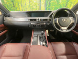 GS 350 Fスポーツ 