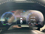 【スピードメーター】メーターがシンプルで見やすく運転しやすいですね!