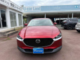 CX-30 2.0 20S Lパッケージ 